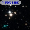 ** FOX    11BC