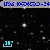 1RXS J063853.3+245141