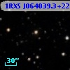 1RXS J064039.3+224241