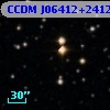 CCDM J06412+2412D