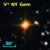 V* NY Gem