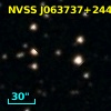 GB6 B0634+2450