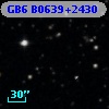 GB6 B0639+2430
