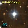 V* V470 Cyg