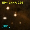 EM* LkHA  226