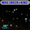 IRAS 20129+4202