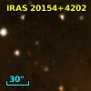IRAS 20154+4202