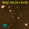 IRAS 20135+4138