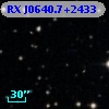 RX J0640.7+2433