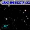 1RXS J063527.7+222125