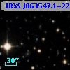 1RXS J063547.1+223618