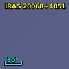 IRAS 20068+4051