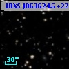 1RXS J063624.5+223502