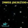 1RXS J063626.1+233158