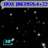 1RXS J063958.4+224003