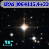 1RXS J064115.4+235741