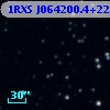 1RXS J064200.4+221148