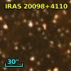 IRAS 20098+4110
