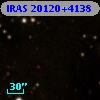 IRAS 20120+4138