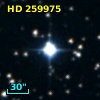 HD 259975