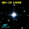 BD+20  1489B