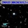 2MASS J06363552+2011577