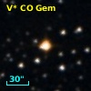 V* CO Gem