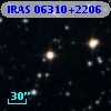 IRAS 06310+2206