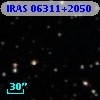 IRAS 06311+2050
