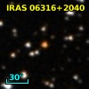 IRAS 06316+2040