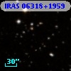 IRAS 06318+1959