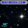 IRAS 06331+2146