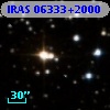 IRAS 06333+2000
