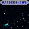 IRAS 06333+2159