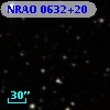 NRAO 0632+20