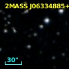 1RXS J063349.1+212852