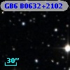 GB6 B0632+2102