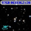 87GB 063336.2+201956
