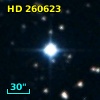 HD 260623