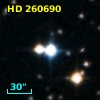 HD 260690