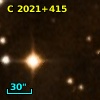 C 2021+415