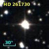 HD 261730