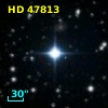 HD  47813