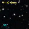 V* IO Gem