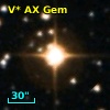 V* AX Gem