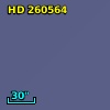 HD 260564