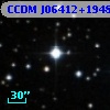 CCDM J06412+1948AB