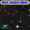 IRAS 20164+4042
