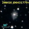 2MASX J06431779+2100201