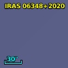 IRAS 06348+2020
